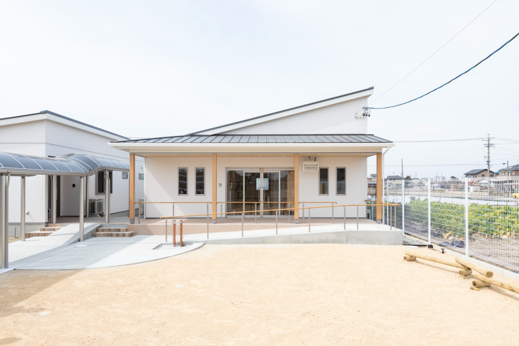 放課後等デイサービス マティーナ（保育士の求人）の写真4枚目：