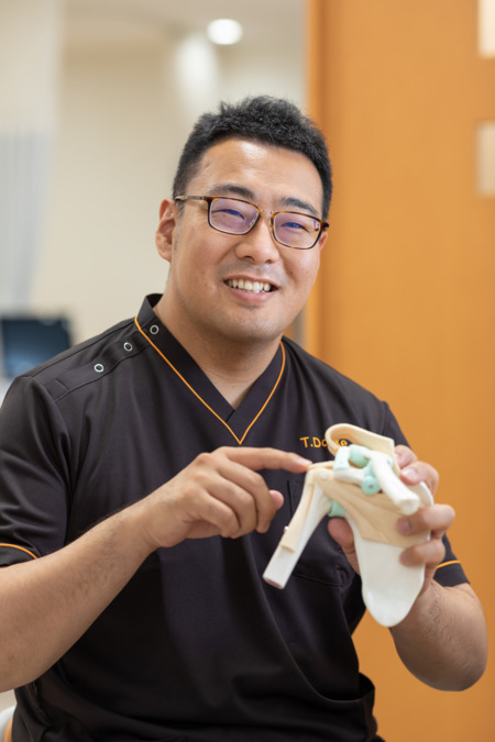 Do-Clinic 整形・運動器リハビリテーションの写真12枚目：