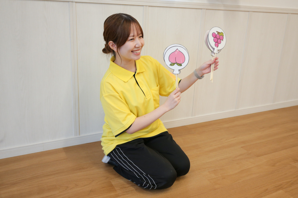 児童発達支援センター スター☆ビーズ(公認心理師/臨床心理士の求人)の写真11枚目: