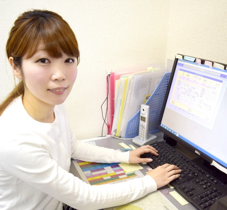 医療法人社団 立靖会 本部(営業/管理部門/その他の求人)の写真: