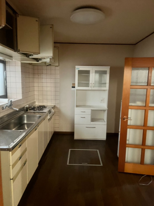 MICROHOME高根公団4【2025年11月01日オープン予定】(生活支援員の求人)の写真: