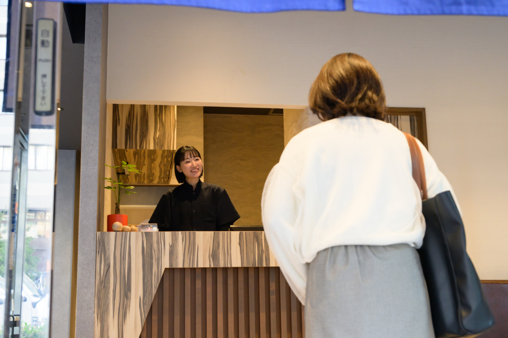 QUICK TRIGGER20 鍼灸マッサージ院【2026年03月28日オープン予定】の写真2枚目: