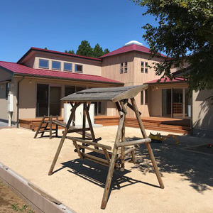 県央の杜保育園(保育士の求人)の写真9枚目: