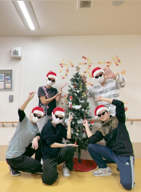 介護センターかえで（サービス提供責任者の求人）の写真5枚目：