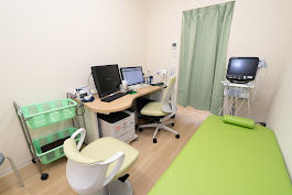 江北駅前おひさま内科・小児科(医療事務/受付の求人)の写真4枚目: