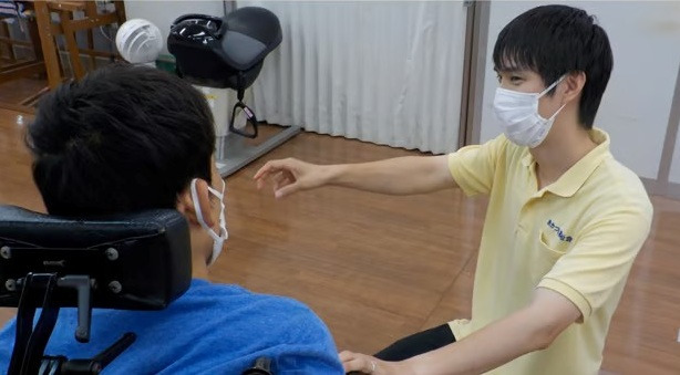 箕面市立あかつき園・ワークセンターささゆり（生活支援員の求人）の写真2枚目：