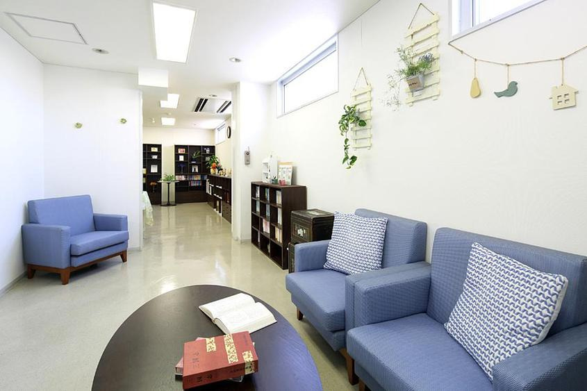 グランダ鶴間・大和（看護師/准看護師の求人）の写真6枚目：