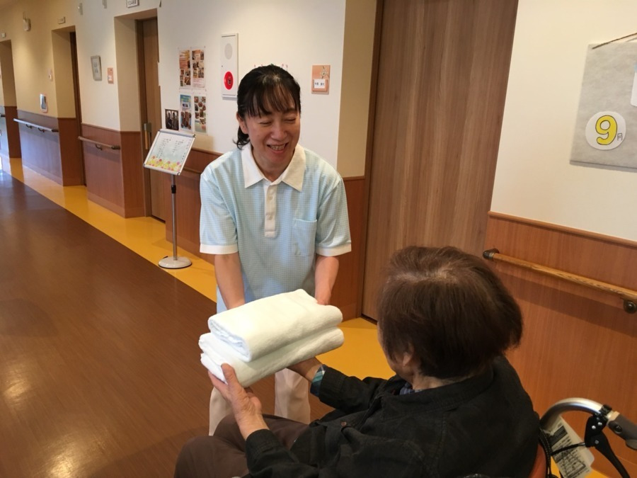 アプリシェイトフレンド阿倍野(営業/管理部門/その他の求人)の写真: