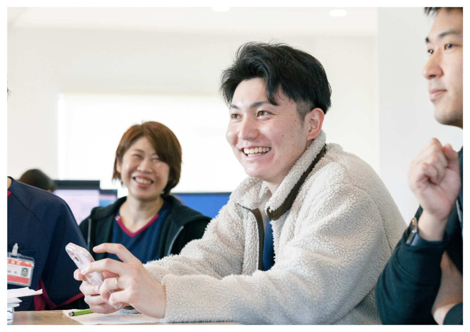 ライフアップ訪問看護ステーション山王の写真