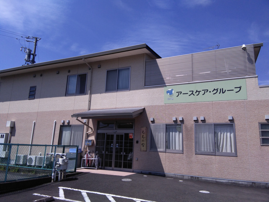 複合型ナーシングケアもも（看護師/准看護師の求人）の写真2枚目：