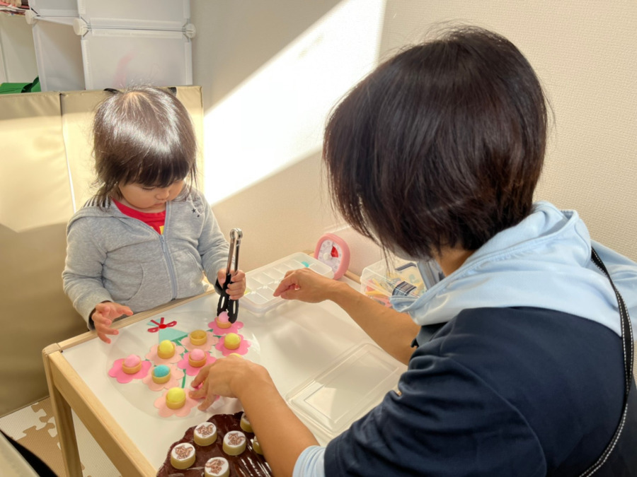 児童発達支援 放課後等デイサービス ウィズ・ユー西東京北原【2025年09月01日オープン】(理学療法士の求人)の写真2枚目: