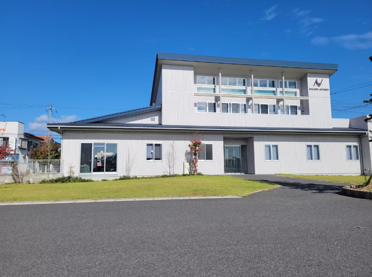 みんなのみらい南陽園の写真