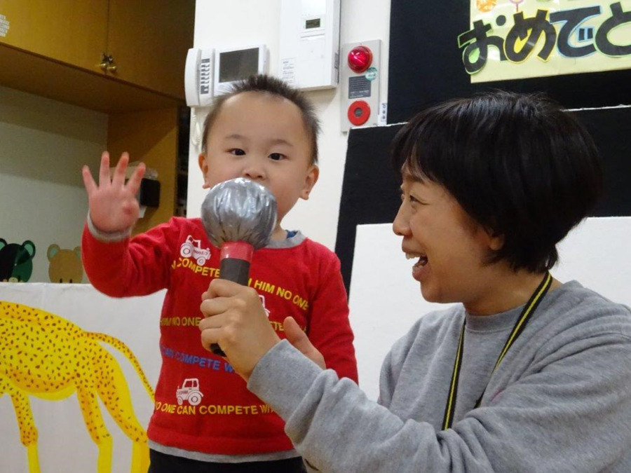 パピーナ荻窪北口保育園（保育士の求人）の写真8枚目：