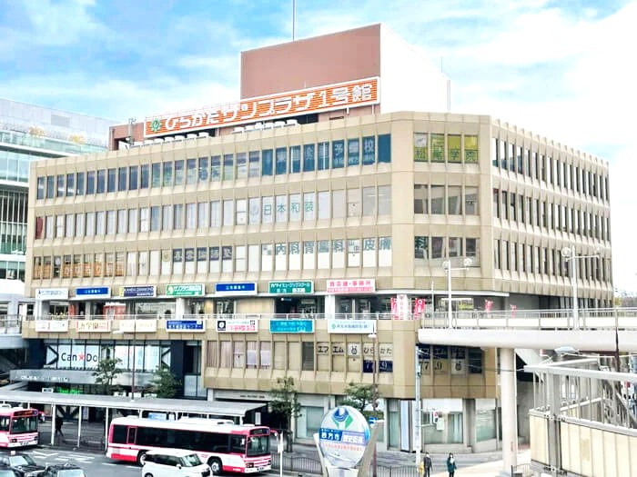 就労継続支援B型事業所CONNECT Work枚方（生活支援員の求人）の写真7枚目：