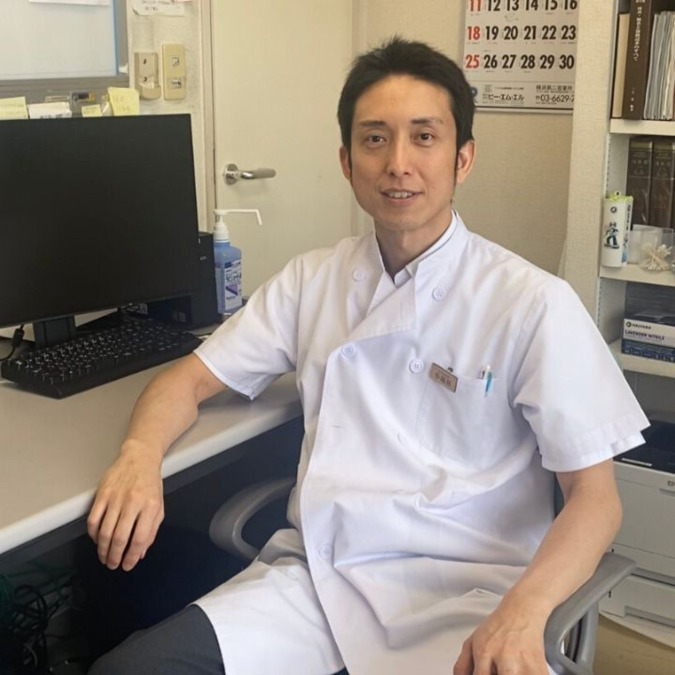 たらお内科・消化器科の写真5枚目: