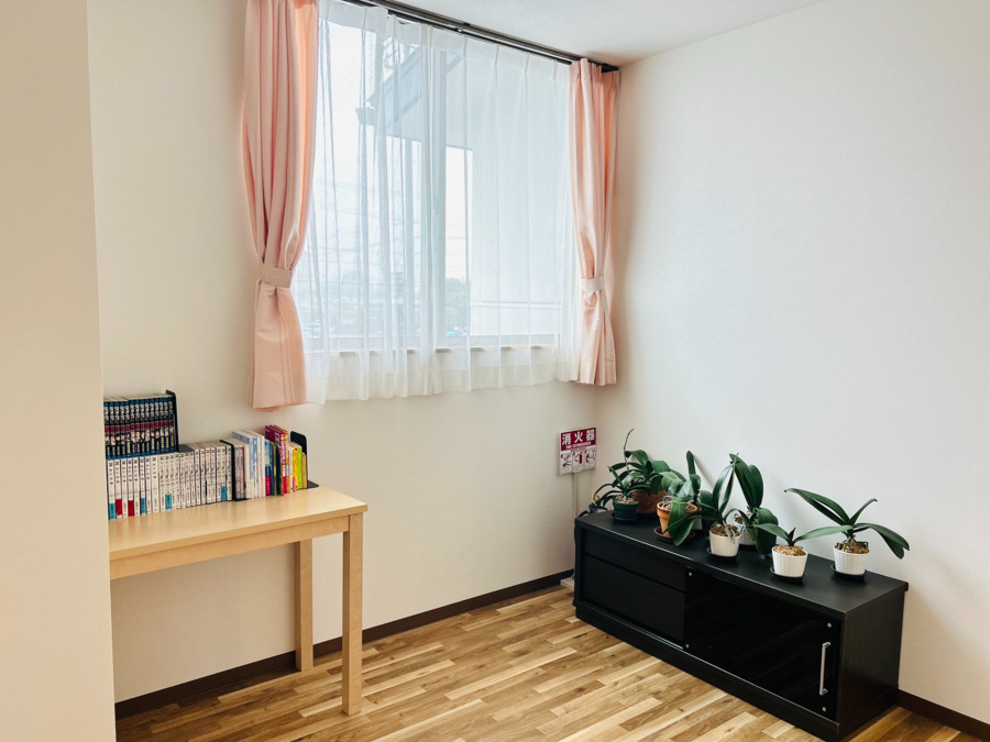 Harerubase Kariya グループホーム奏(サービス管理責任者の求人)の写真17枚目: