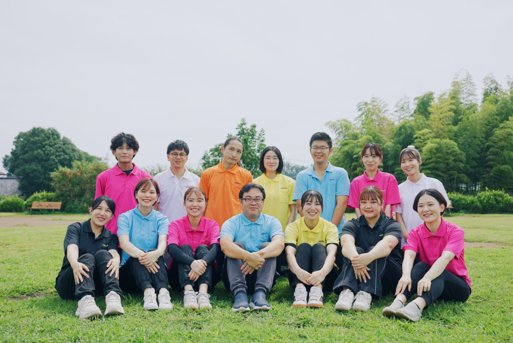 まはろ和光南の写真