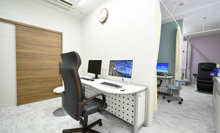 礼内科の写真3枚目: