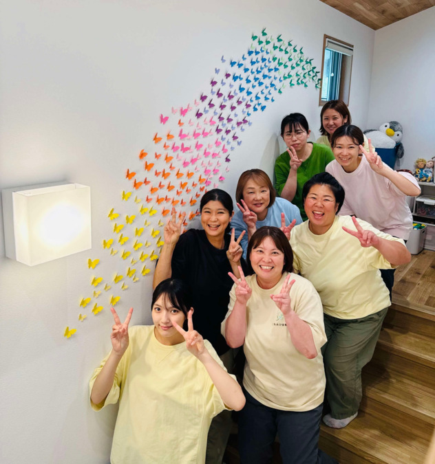 こもれび保育園 梶が谷園の写真