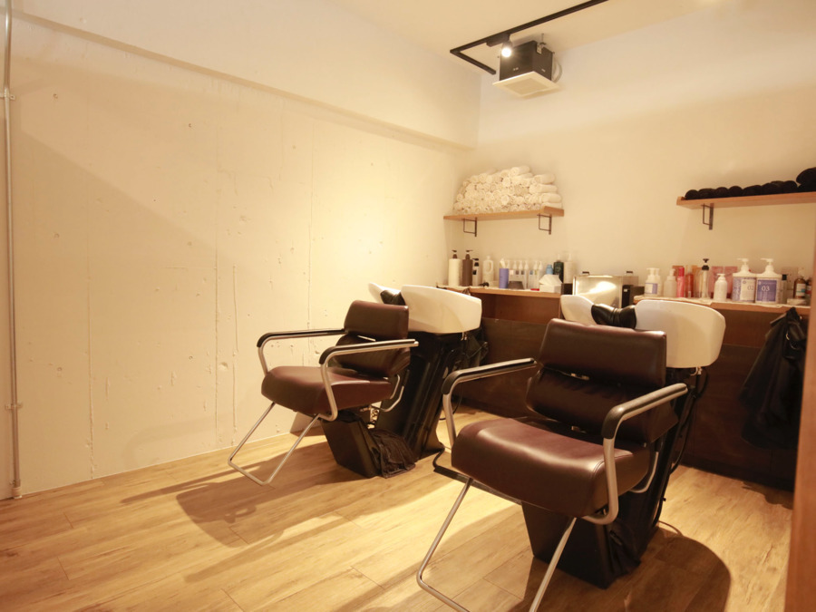 hair connect（美容師の求人）の写真4枚目：