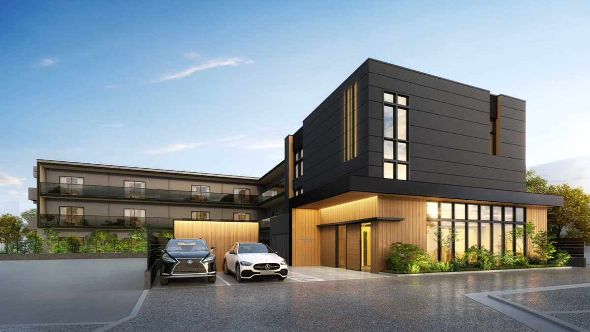 CLASWELL岸辺【2026年春オープン予定】（清掃/環境整備の求人）の写真9枚目：