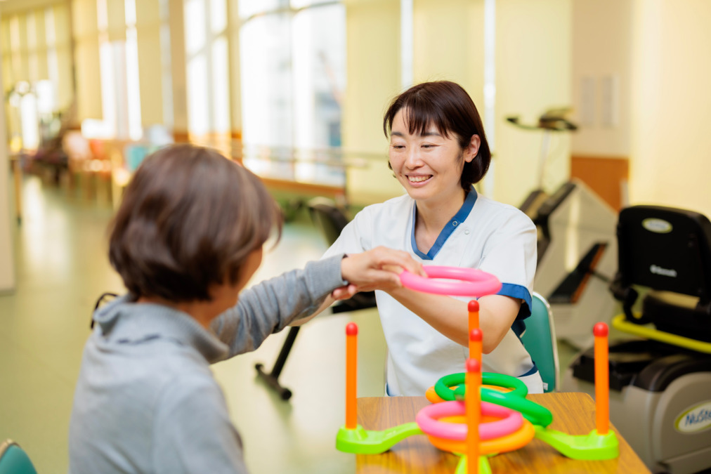 北医療生活協同組合　北病院の写真