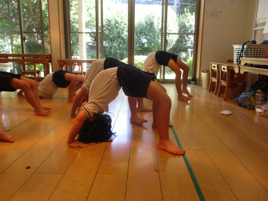 ラバント八雲自由が丘園(保育士の求人)の写真9枚目: