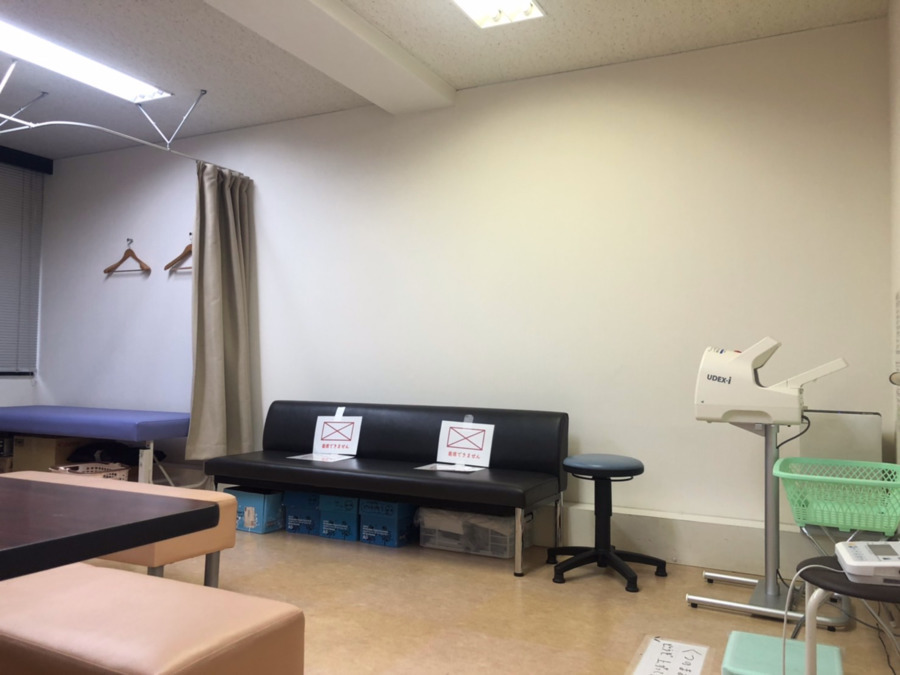 東本内科の写真3枚目：