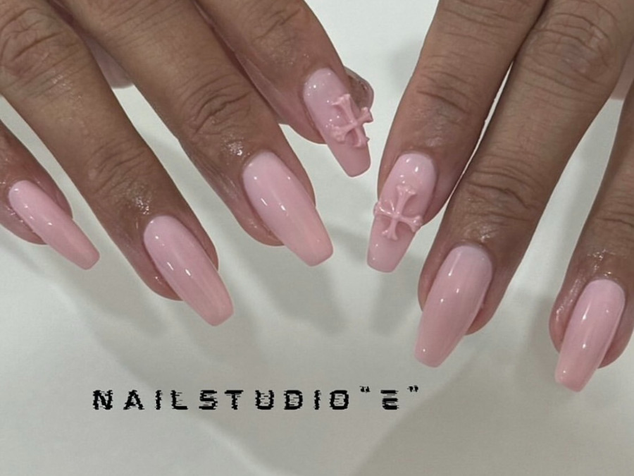 nailstudio"E"の写真6枚目：