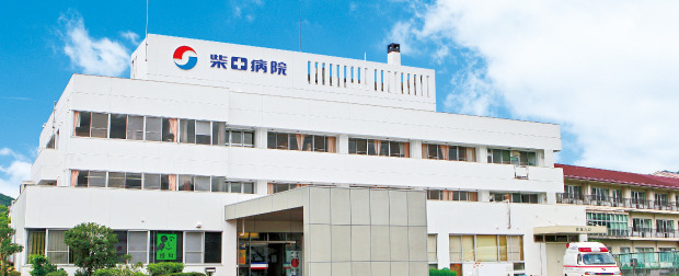 柴田病院（薬剤師の求人）の写真2枚目：