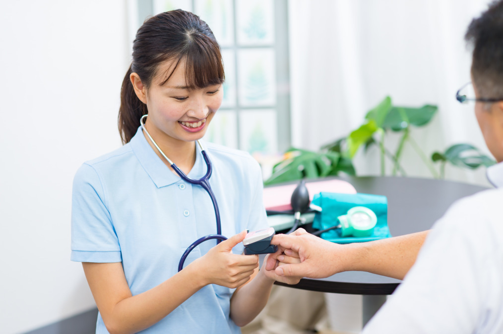 薬局いろは加古川店【2025年11月オープン予定】（薬剤師の求人）の写真3枚目：