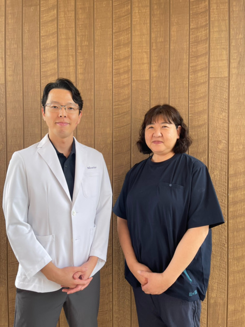 アサ子診療所【2025年11月オープン予定】（医療事務/受付の求人）の写真2枚目：