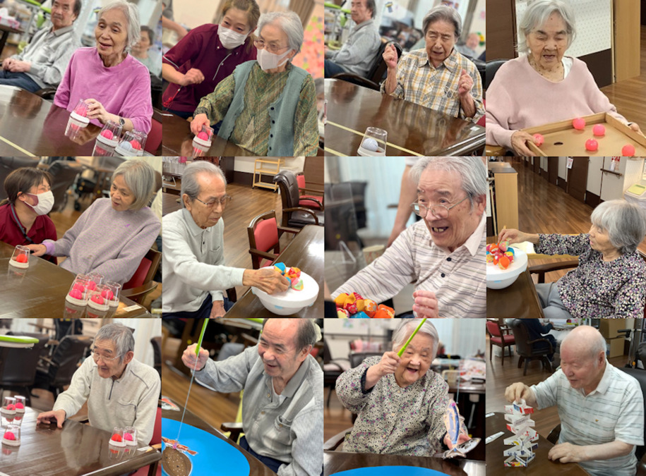 住宅型有料老人ホーム　フォルテ枚方の写真4枚目：