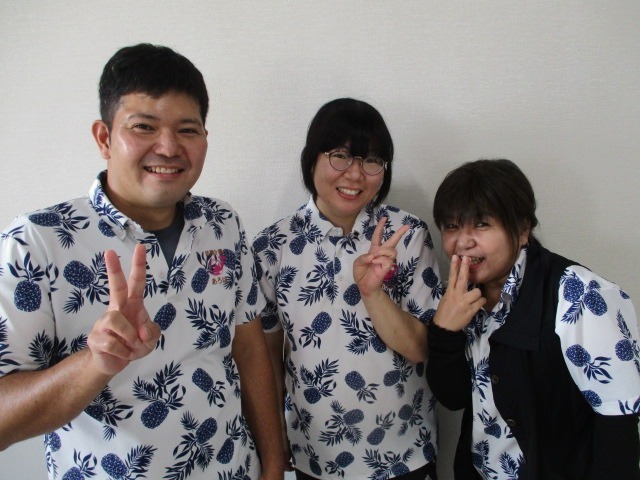訪問介護あろはの写真3枚目：