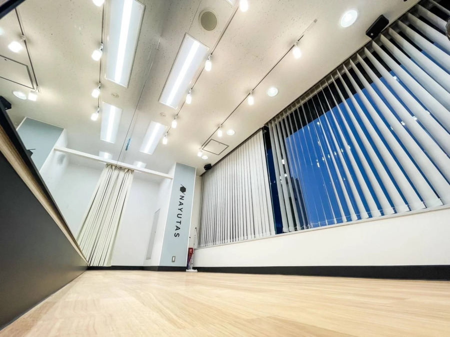 NAYUTAS水戸校の写真