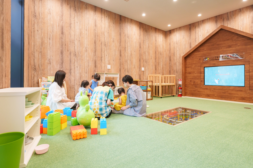 ミント歯科・矯正歯科 大山(医療事務/受付の求人)の写真6枚目: