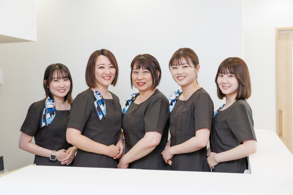 都島整形外科クリニック【2025年05月12日オープン】（医療事務/受付の求人）の写真4枚目：