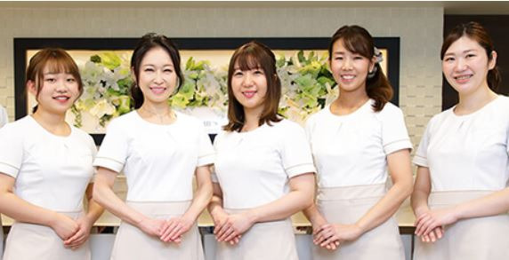 アミーズ歯科クリニック(歯科衛生士の求人)の写真:女性の方が長く働ける体制作りができています。