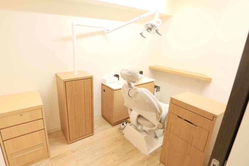 歯科タケダクリニック 麹町（歯科医師の求人）の写真3枚目：