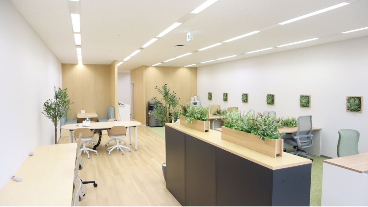 Study Hub 川崎の画像