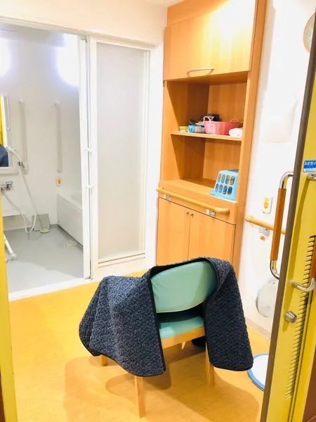 サービス付き障がい者向け住宅　coco-line【2025年08月01日オープン】の写真6枚目：