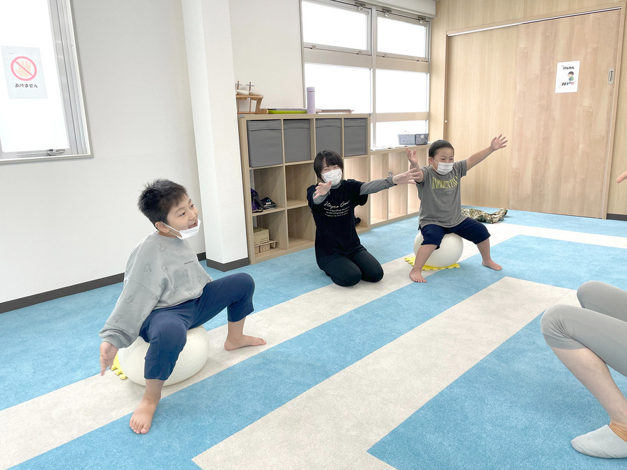 HIYOKO MUSIC荒井教室の写真5枚目：HIYOKO MUSIC荒井教室