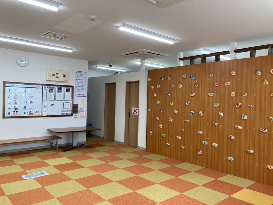 放課後等デイサービス　らんらん泉中央【2025年03月01日オープン】（作業療法士の求人）の写真4枚目：