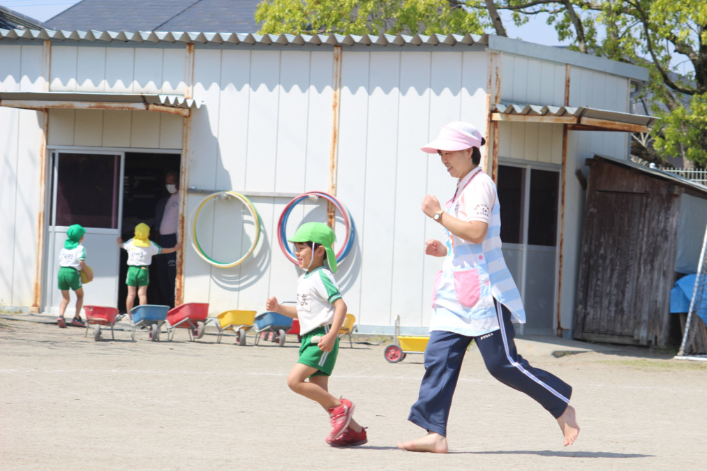学校法人三育学園 認定こども園光が丘幼稚園の写真2枚目：