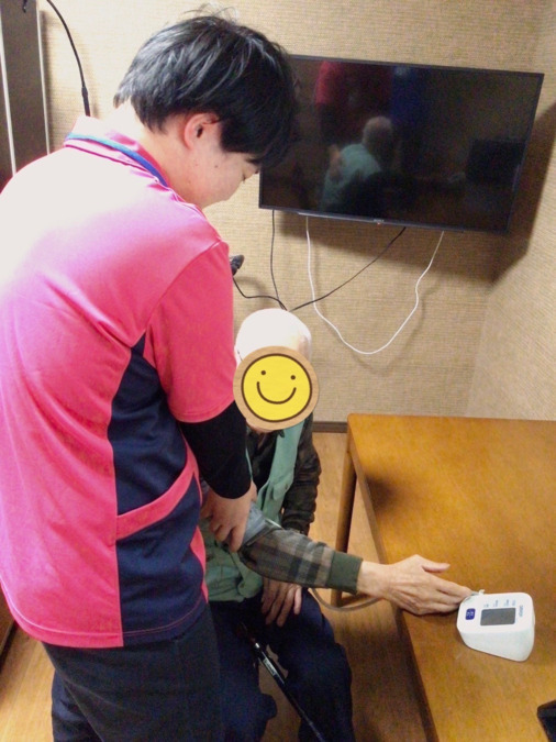 デイサービス絆の写真3枚目：