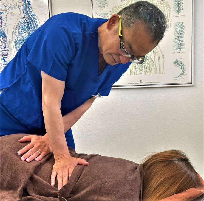 アクア整骨院（柔道整復師の求人）の写真4枚目：