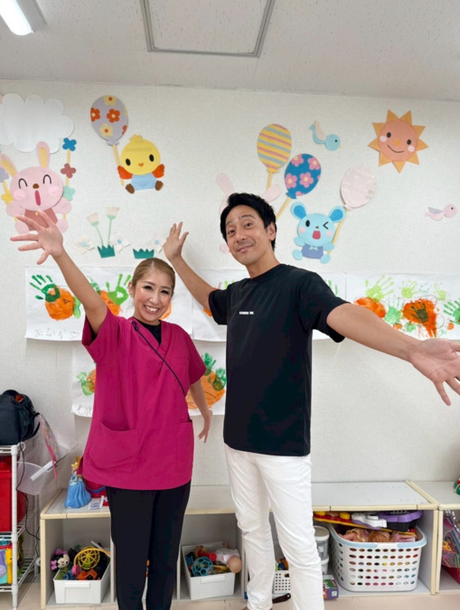 児童発達支援（重症心身）ブレーメン（看護師/准看護師の求人）の写真5枚目：