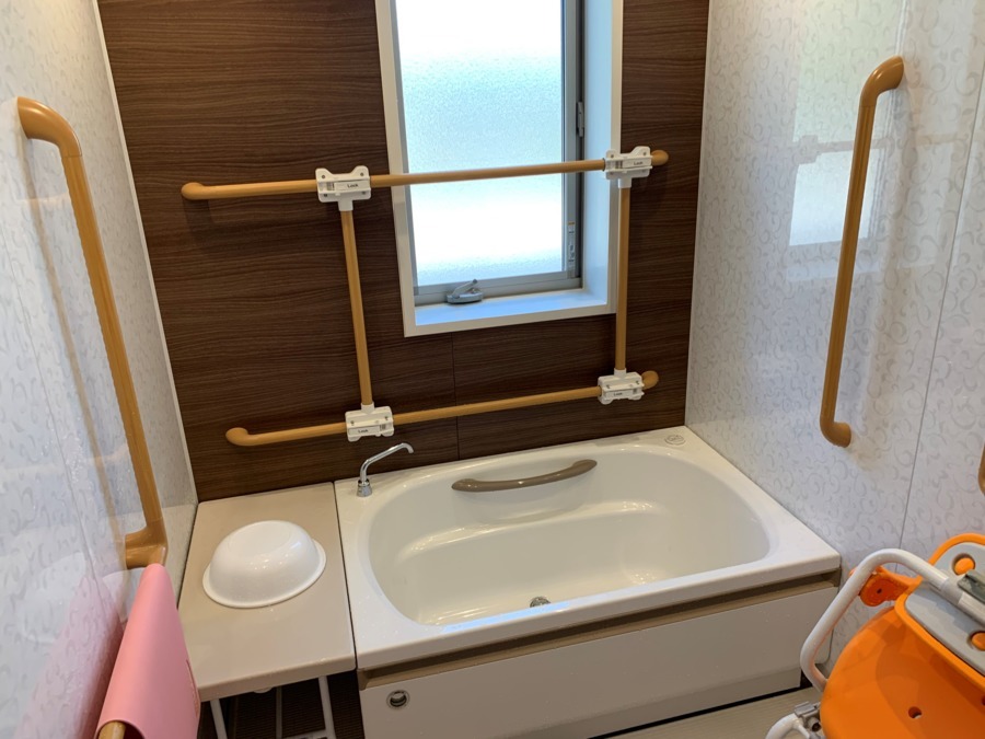 Ｒｅ：ＬＩＦＥひのお（看護小規模多機能型居宅介護）（介護職/ヘルパーの求人）の写真3枚目：