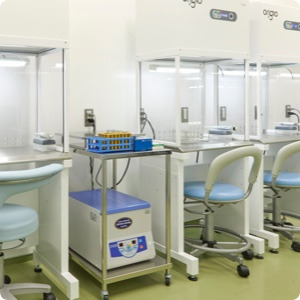 みなとみらい夢クリニック(看護師/准看護師の求人)の写真8枚目: