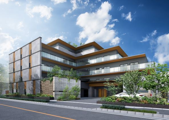 グランフォレスト学芸大学の写真